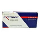 EXFORGE10 mg/160mg Tab